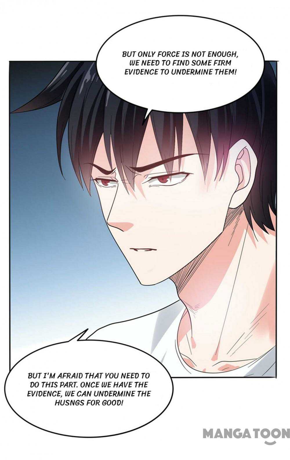 Picking Up A Shool Beauty To Be Wife chapter 13 - page 23
