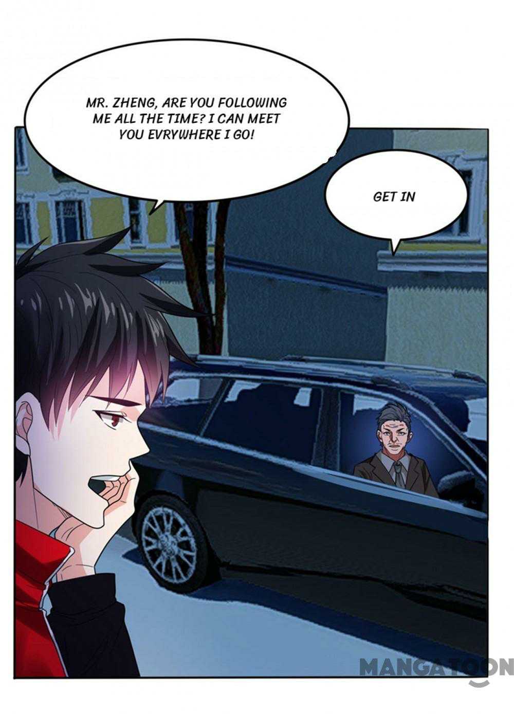 Picking Up A Shool Beauty To Be Wife chapter 13 - page 29