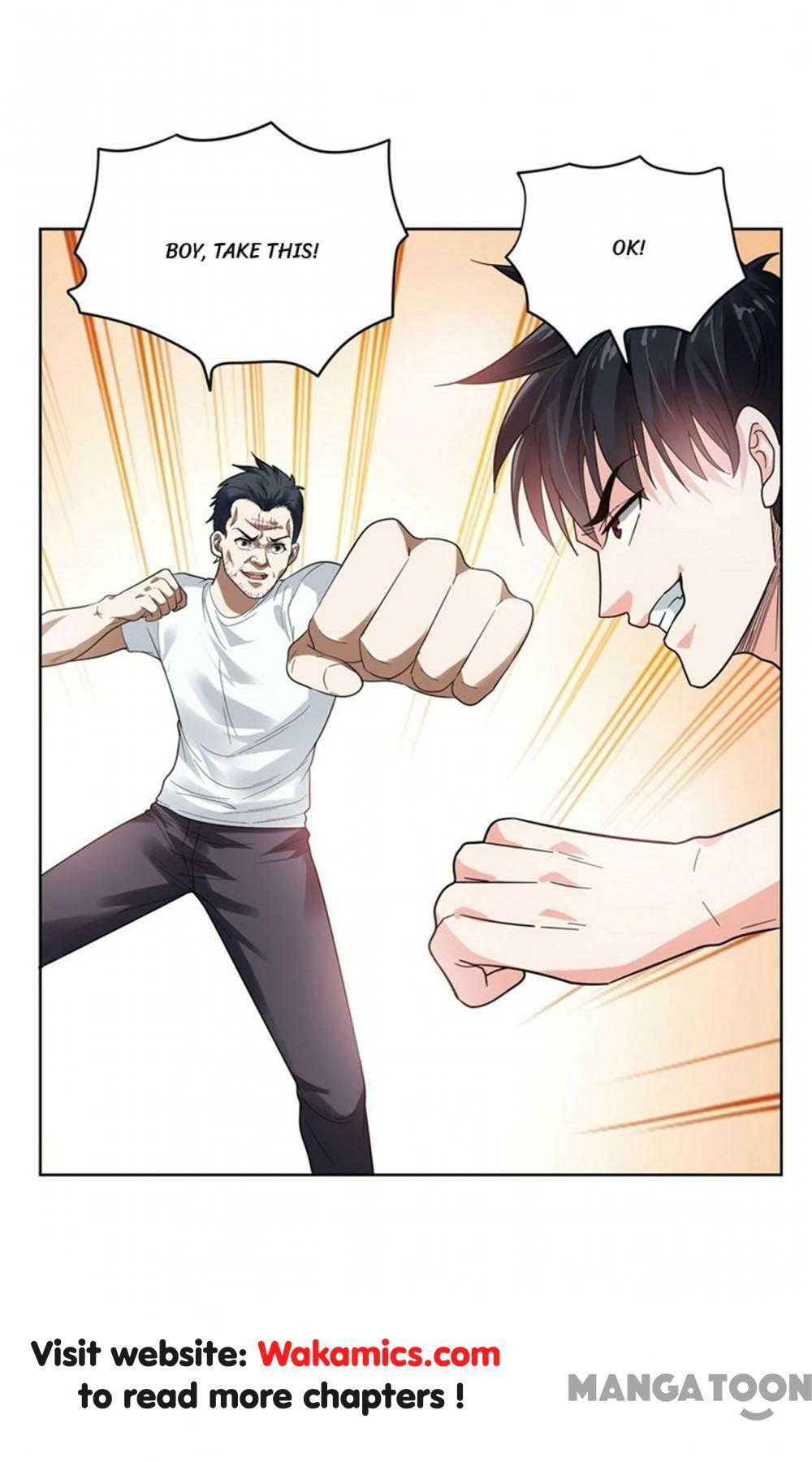 Picking Up A Shool Beauty To Be Wife chapter 13 - page 6