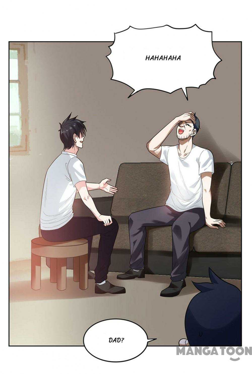 Picking Up A Shool Beauty To Be Wife chapter 13 - page 8