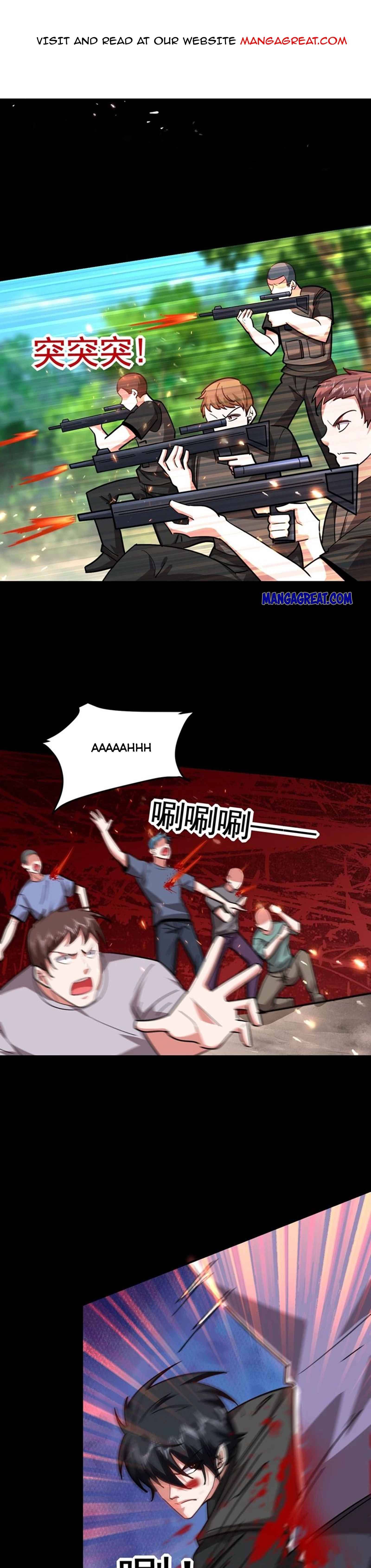 Picking Up A Shool Beauty To Be Wife chapter 184 - page 1