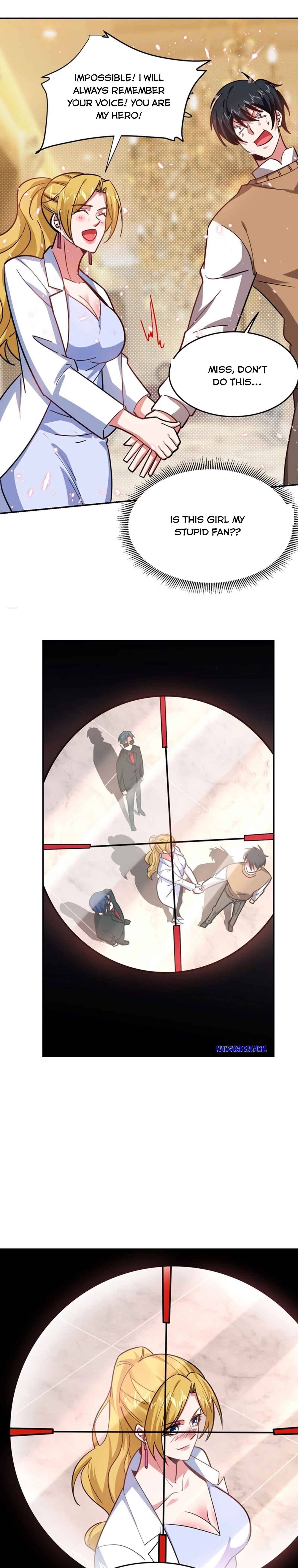 Picking Up A Shool Beauty To Be Wife chapter 184 - page 6