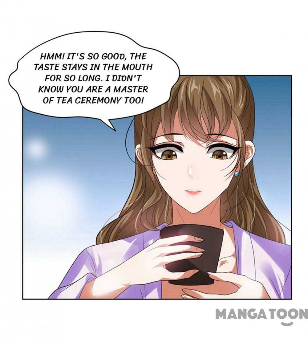 Picking Up A Shool Beauty To Be Wife chapter 14 - page 21