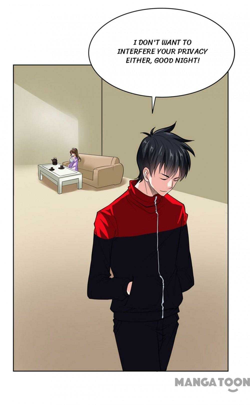 Picking Up A Shool Beauty To Be Wife chapter 14 - page 25