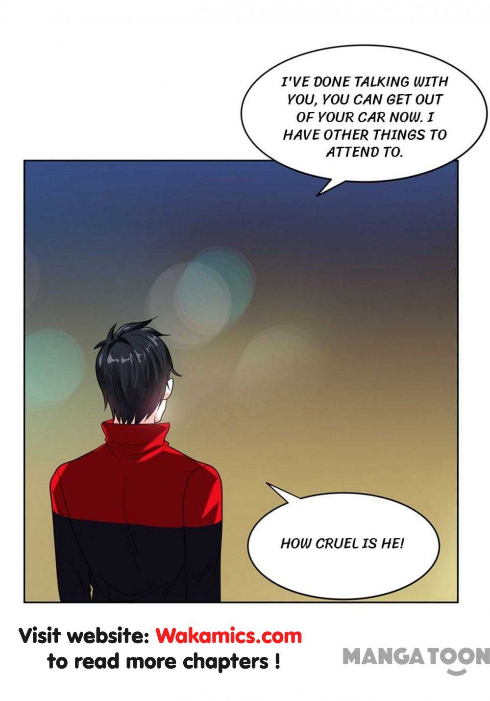 Picking Up A Shool Beauty To Be Wife chapter 14 - page 5