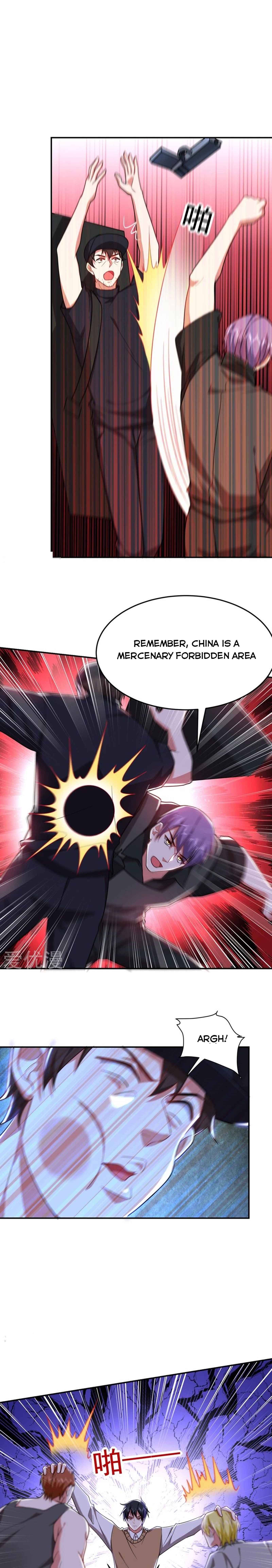 Picking Up A Shool Beauty To Be Wife chapter 186 - page 4