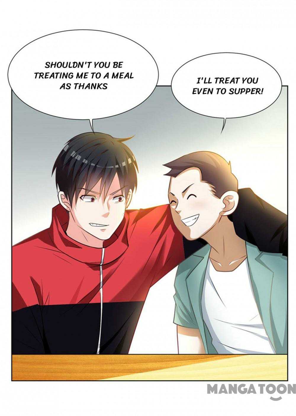 Picking Up A Shool Beauty To Be Wife chapter 16 - page 10