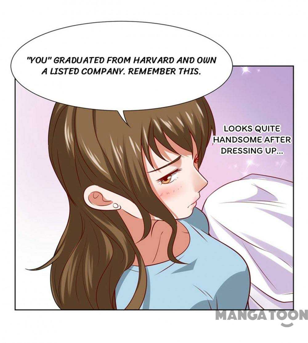 Picking Up A Shool Beauty To Be Wife chapter 16 - page 23