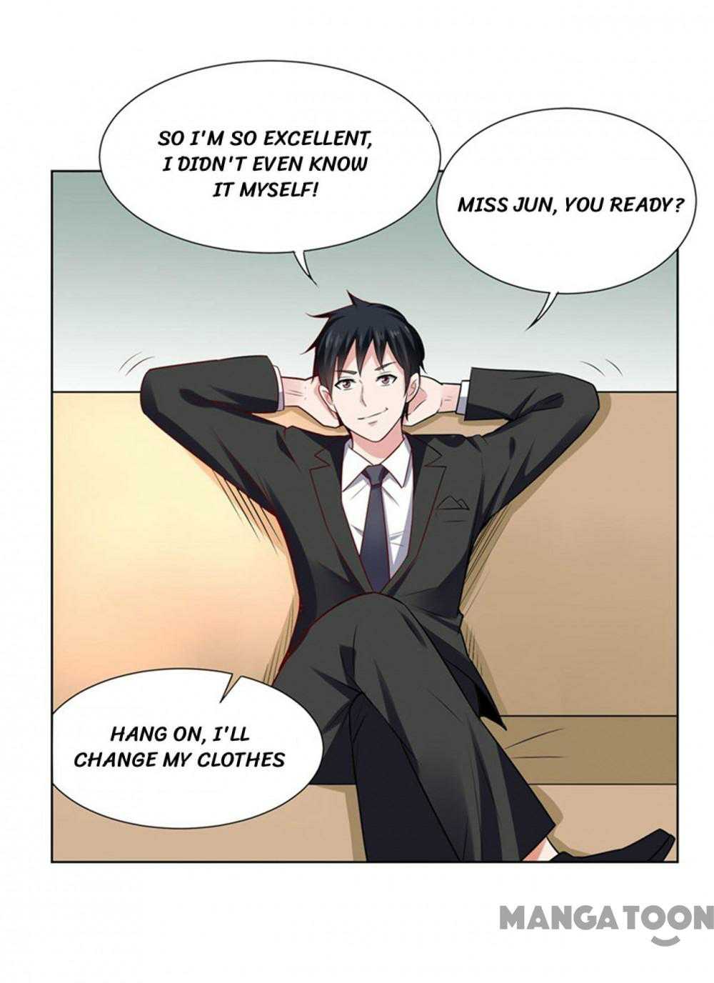 Picking Up A Shool Beauty To Be Wife chapter 16 - page 24