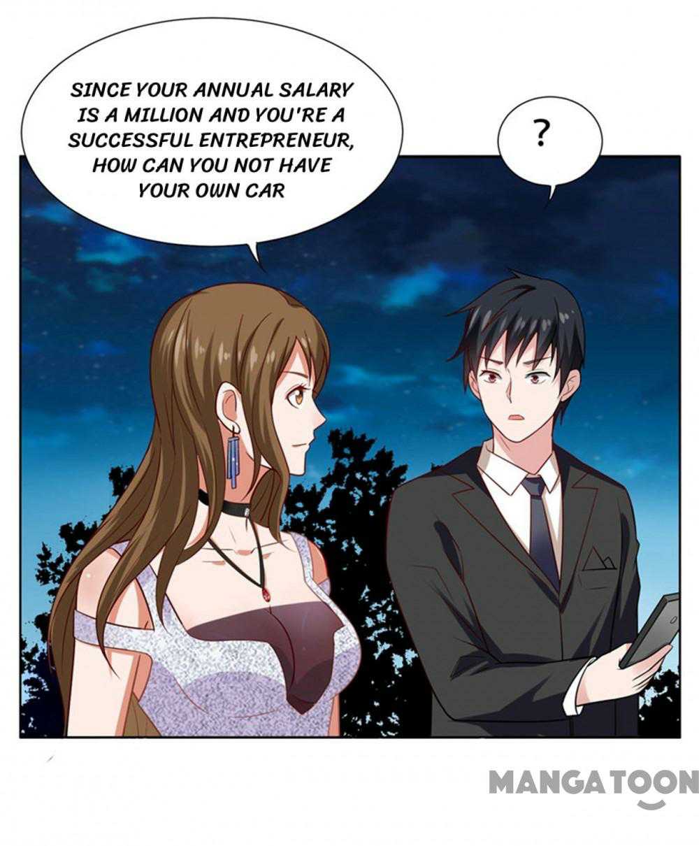 Picking Up A Shool Beauty To Be Wife chapter 16 - page 31