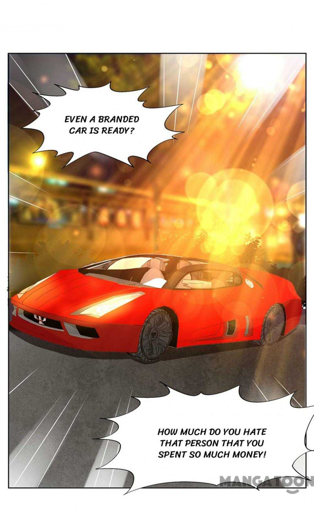 Picking Up A Shool Beauty To Be Wife chapter 16 - page 32