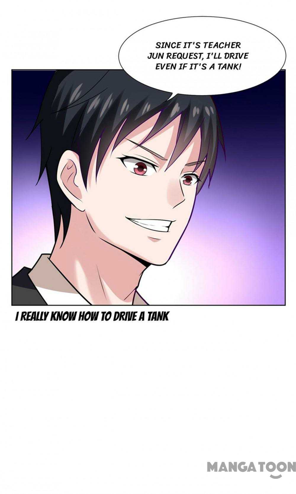 Picking Up A Shool Beauty To Be Wife chapter 16 - page 34