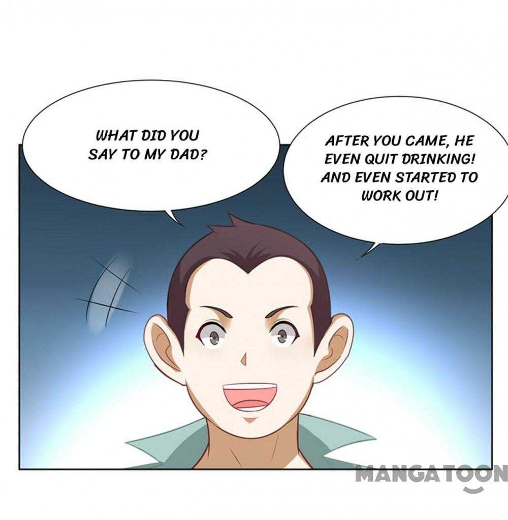 Picking Up A Shool Beauty To Be Wife chapter 16 - page 9