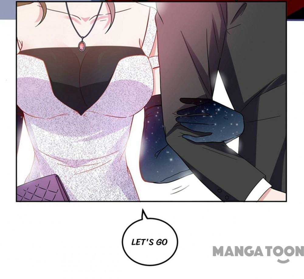 Picking Up A Shool Beauty To Be Wife chapter 17 - page 15