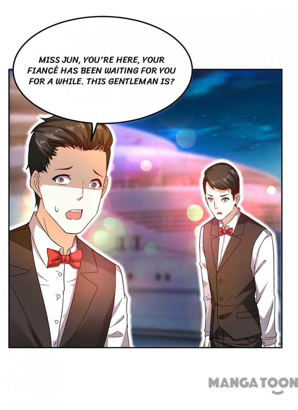 Picking Up A Shool Beauty To Be Wife chapter 17 - page 16