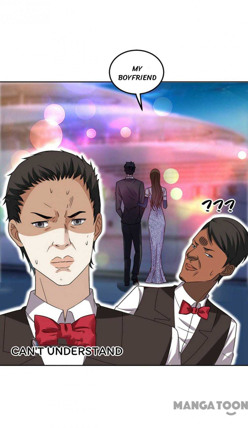 Picking Up A Shool Beauty To Be Wife chapter 17 - page 17