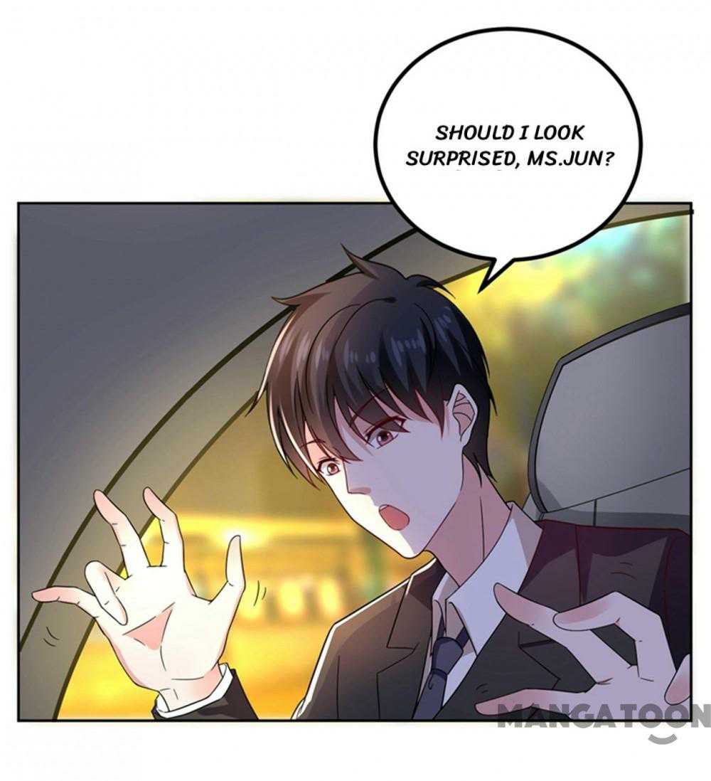 Picking Up A Shool Beauty To Be Wife chapter 17 - page 2