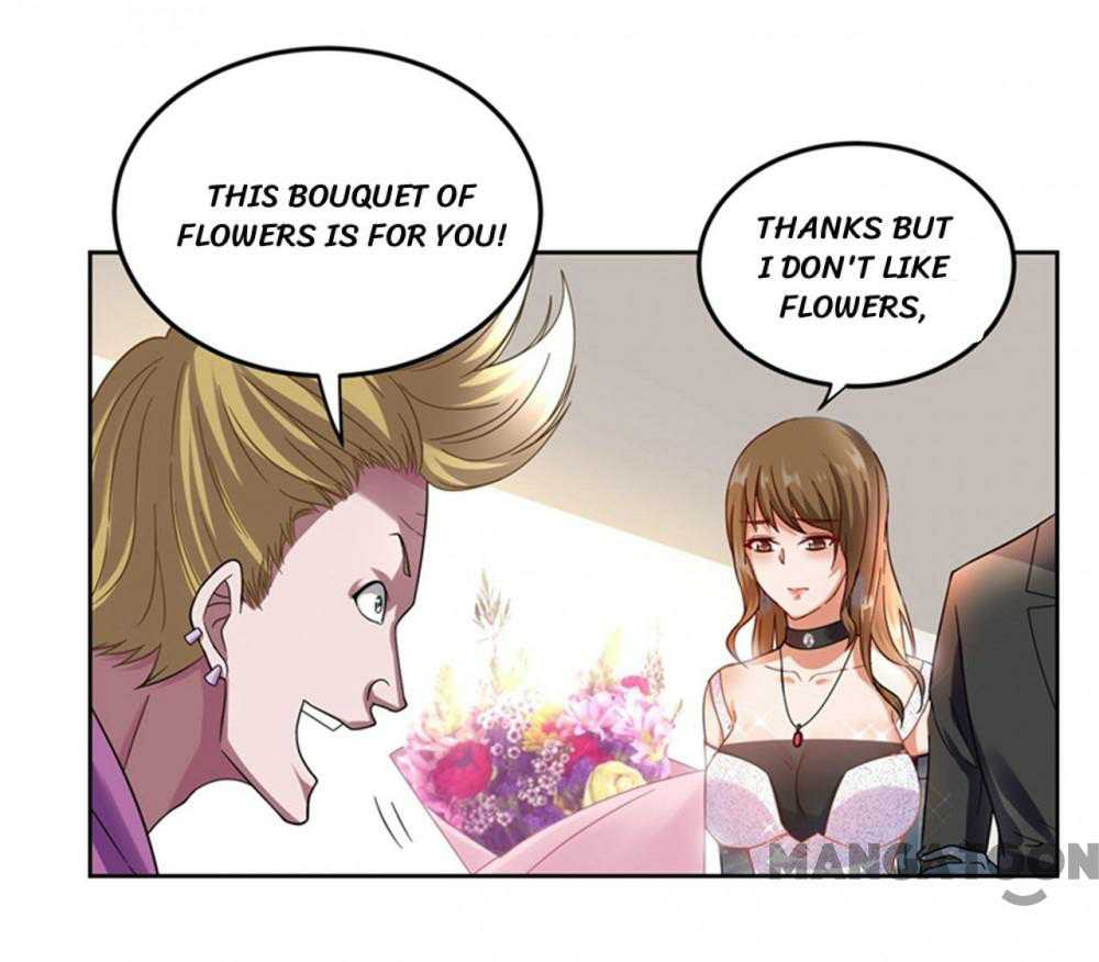 Picking Up A Shool Beauty To Be Wife chapter 17 - page 23