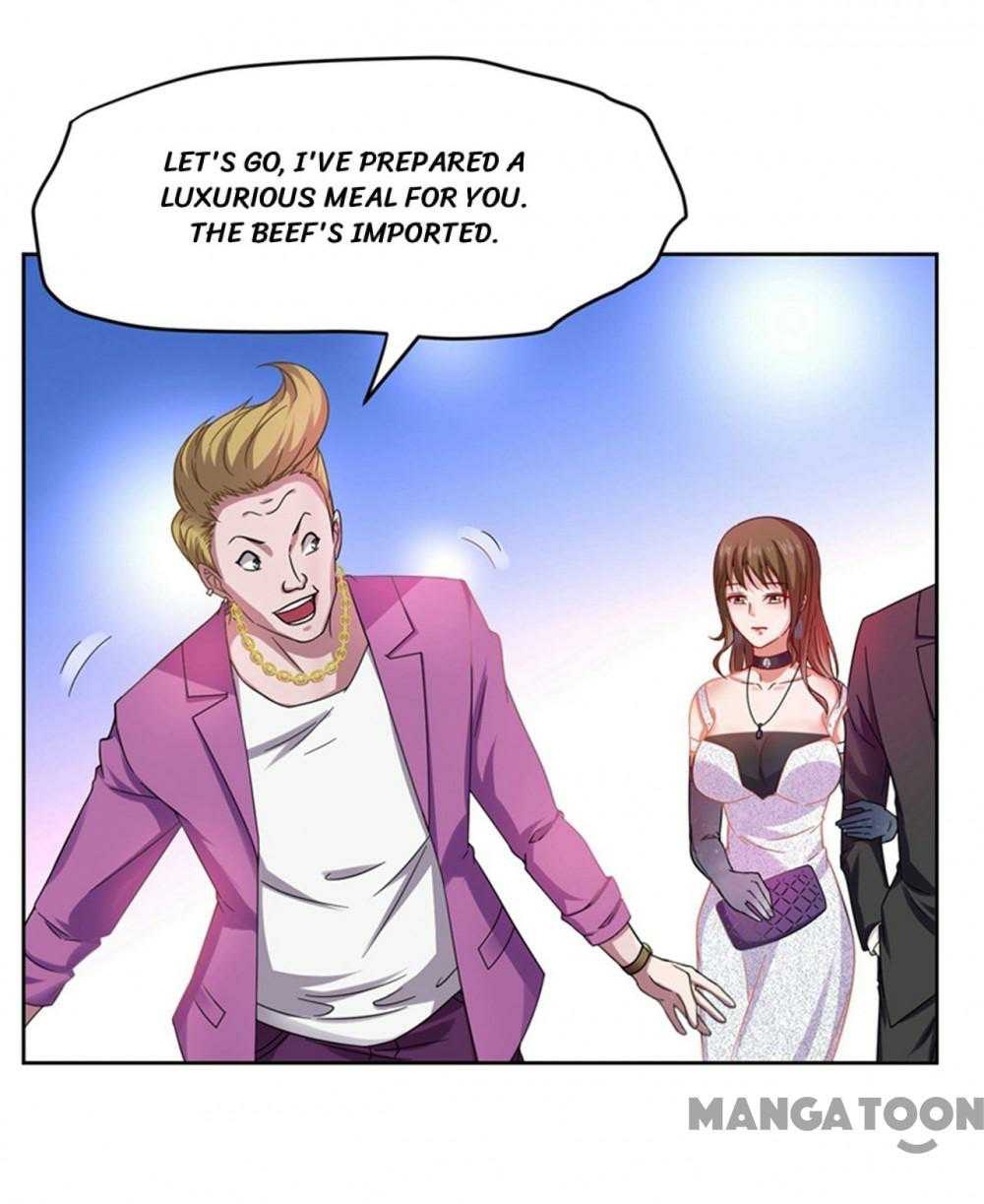 Picking Up A Shool Beauty To Be Wife chapter 17 - page 25