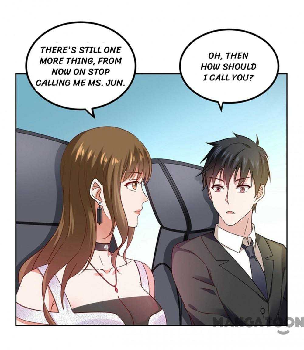 Picking Up A Shool Beauty To Be Wife chapter 17 - page 3