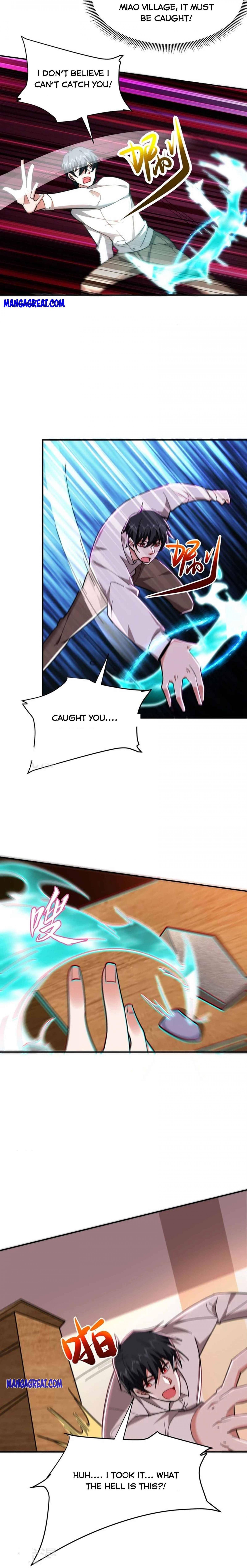 Picking Up A Shool Beauty To Be Wife chapter 188 - page 2