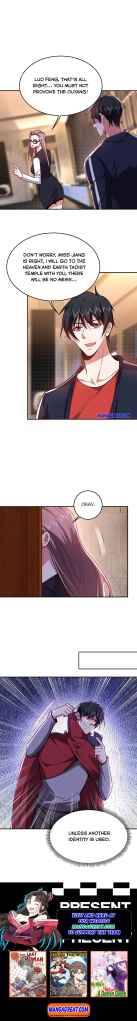 Picking Up A Shool Beauty To Be Wife chapter 189 - page 11