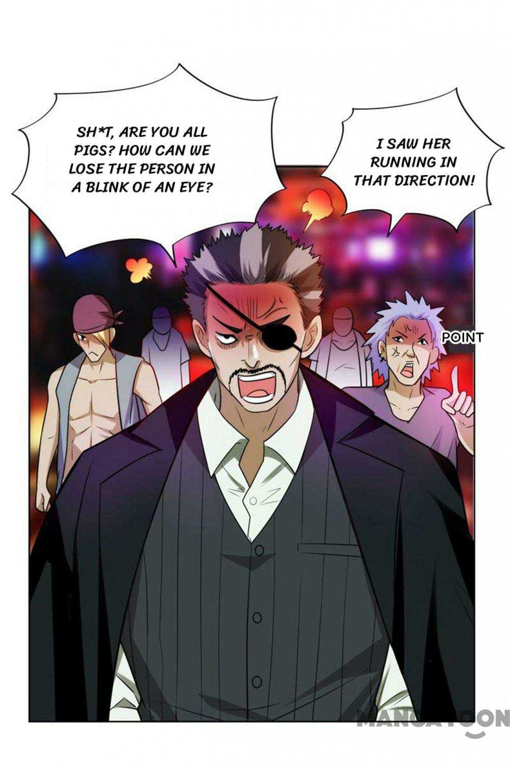 Picking Up A Shool Beauty To Be Wife chapter 20 - page 1