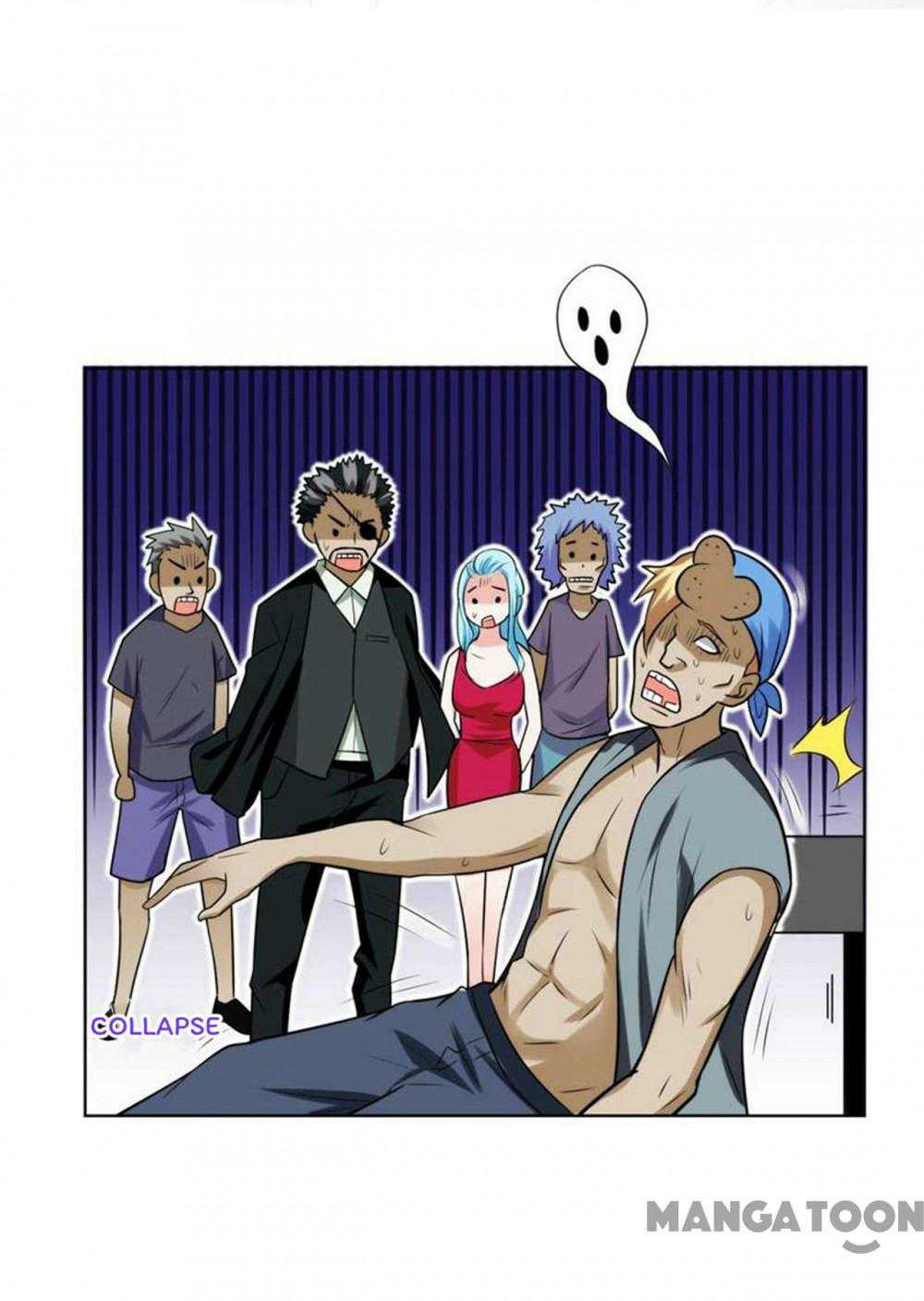 Picking Up A Shool Beauty To Be Wife chapter 20 - page 16