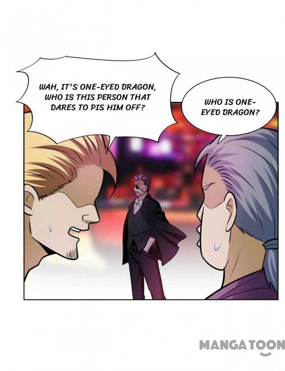 Picking Up A Shool Beauty To Be Wife chapter 20 - page 19