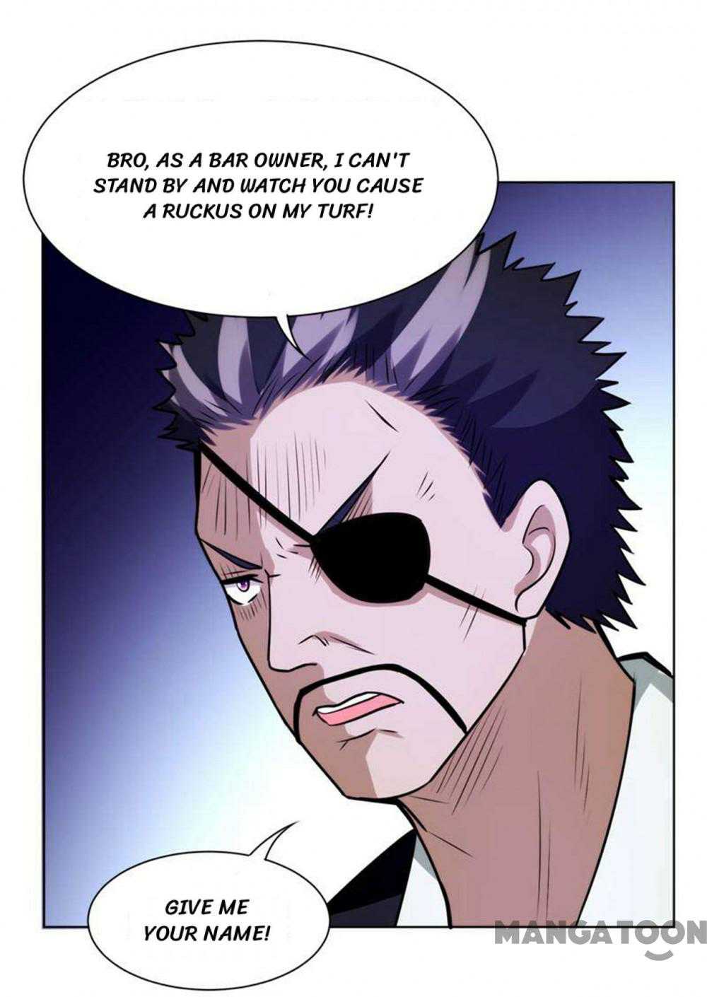 Picking Up A Shool Beauty To Be Wife chapter 20 - page 23