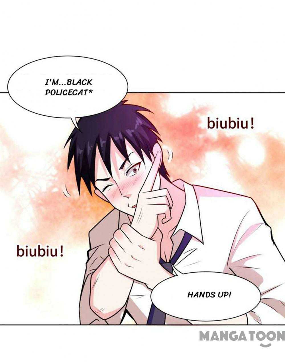 Picking Up A Shool Beauty To Be Wife chapter 20 - page 24