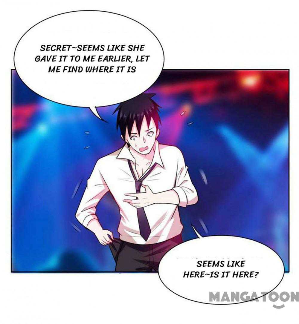 Picking Up A Shool Beauty To Be Wife chapter 20 - page 28