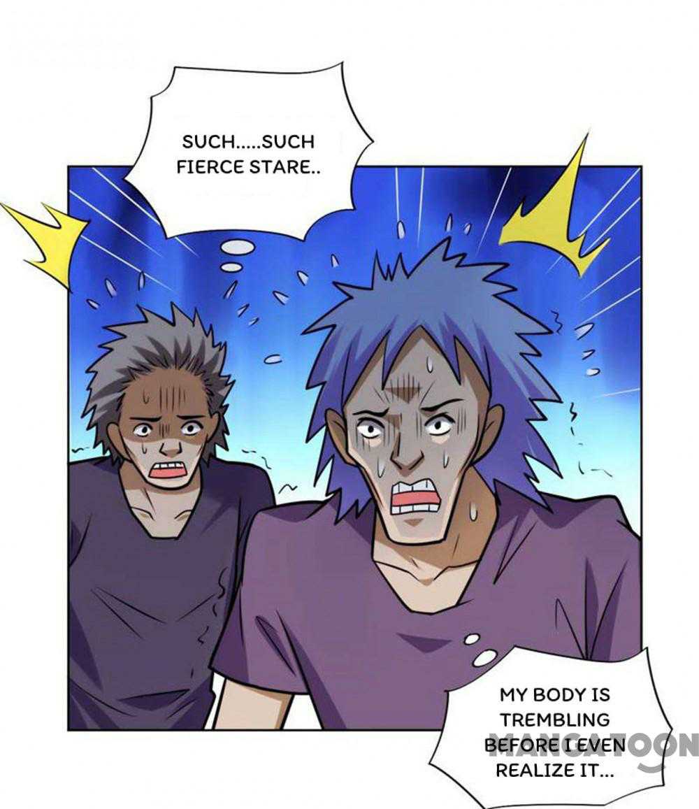 Picking Up A Shool Beauty To Be Wife chapter 20 - page 31