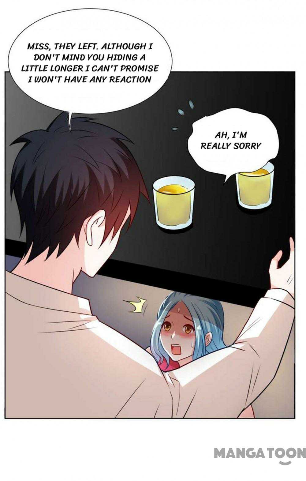Picking Up A Shool Beauty To Be Wife chapter 20 - page 4