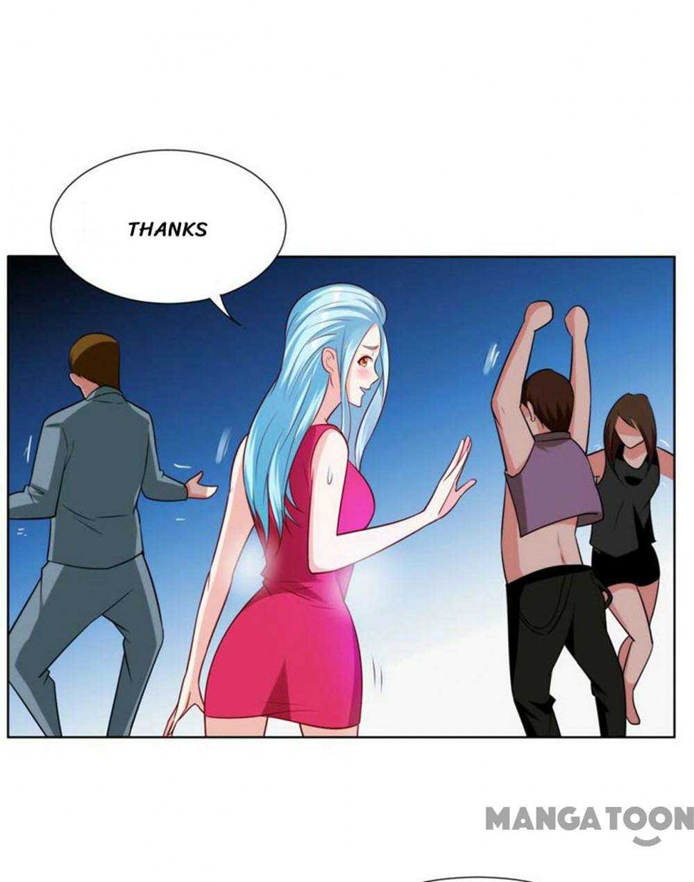 Picking Up A Shool Beauty To Be Wife chapter 20 - page 6