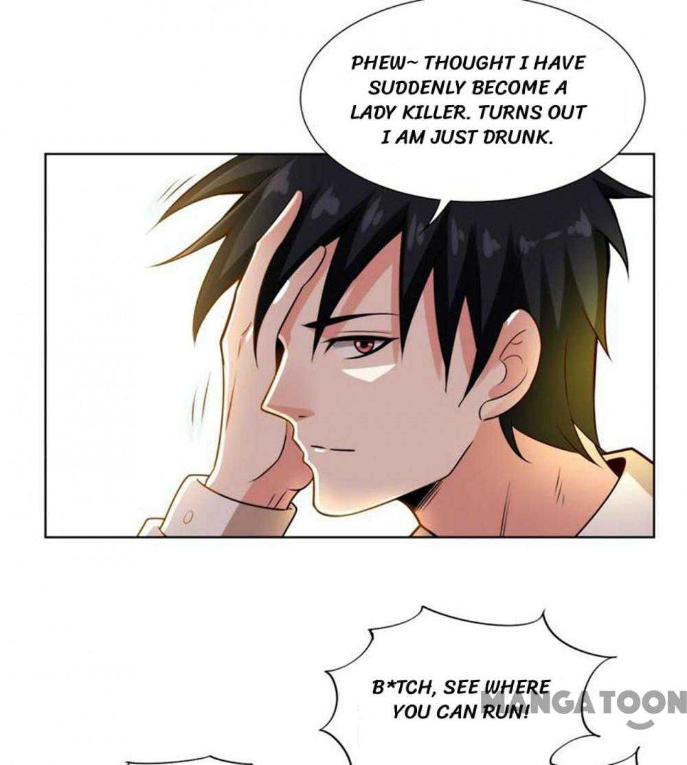 Picking Up A Shool Beauty To Be Wife chapter 20 - page 7