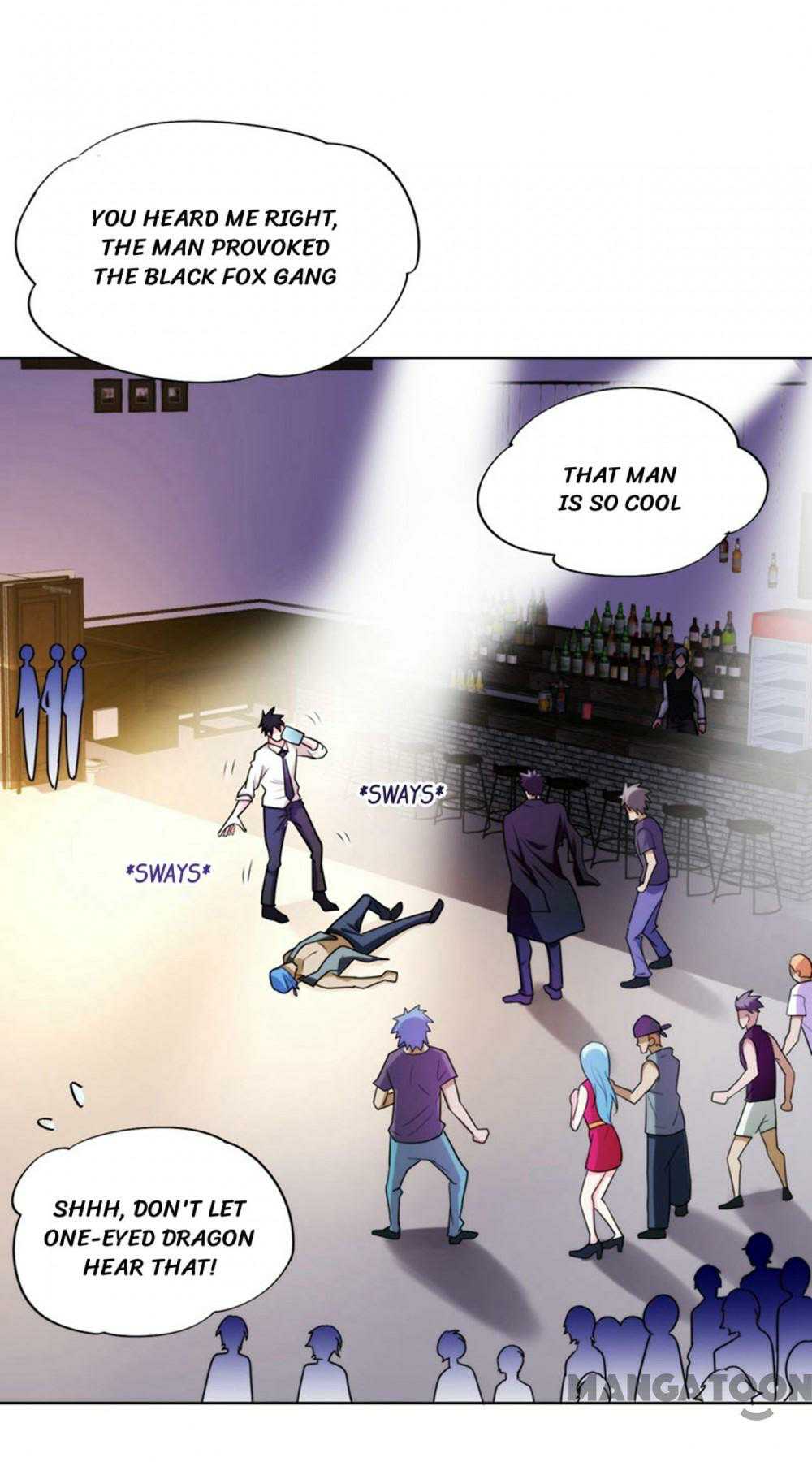 Picking Up A Shool Beauty To Be Wife chapter 21 - page 1