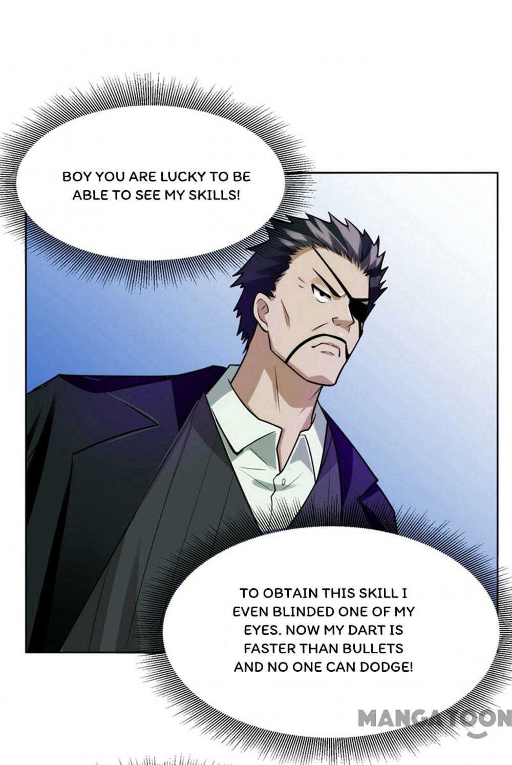 Picking Up A Shool Beauty To Be Wife chapter 21 - page 14