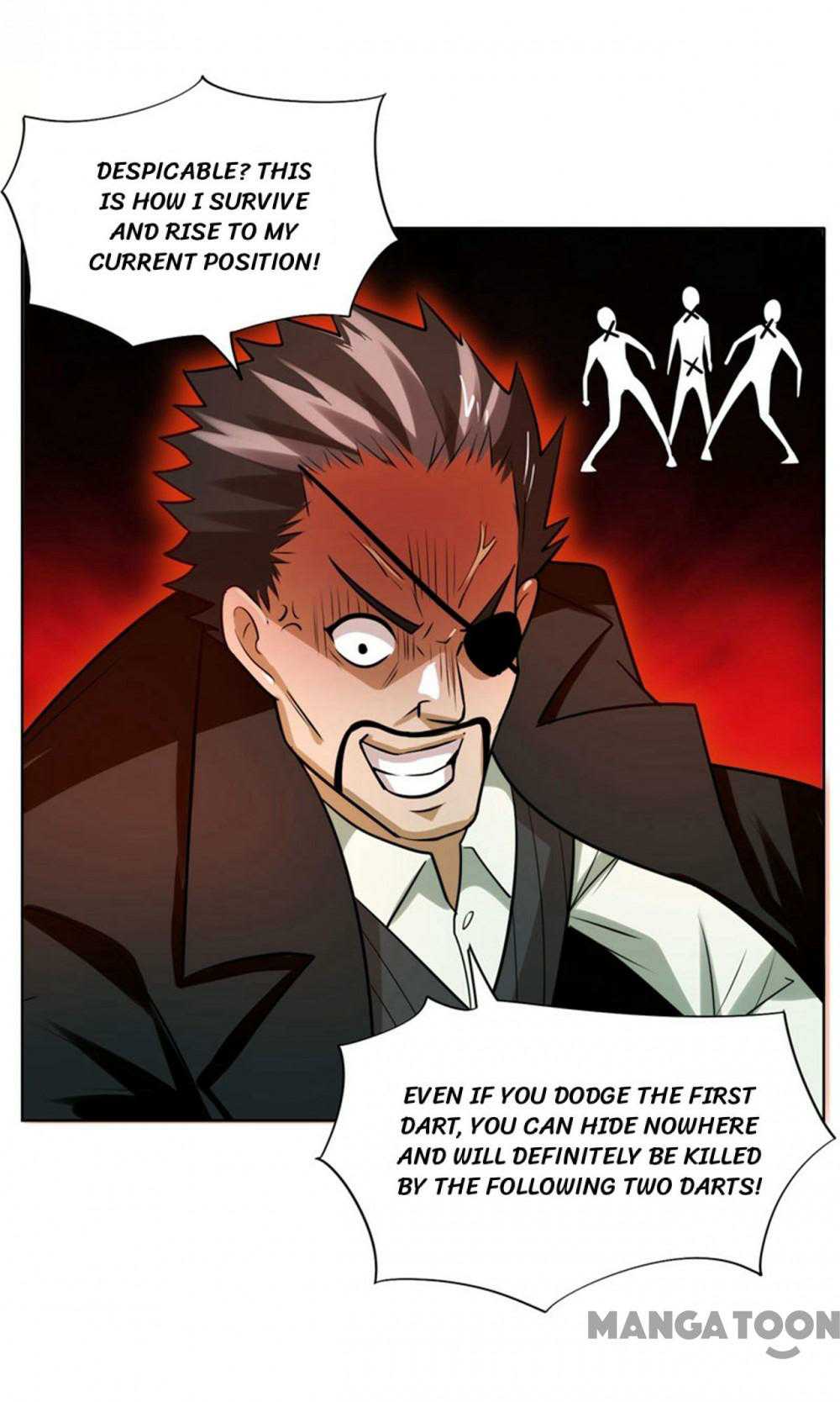 Picking Up A Shool Beauty To Be Wife chapter 21 - page 23
