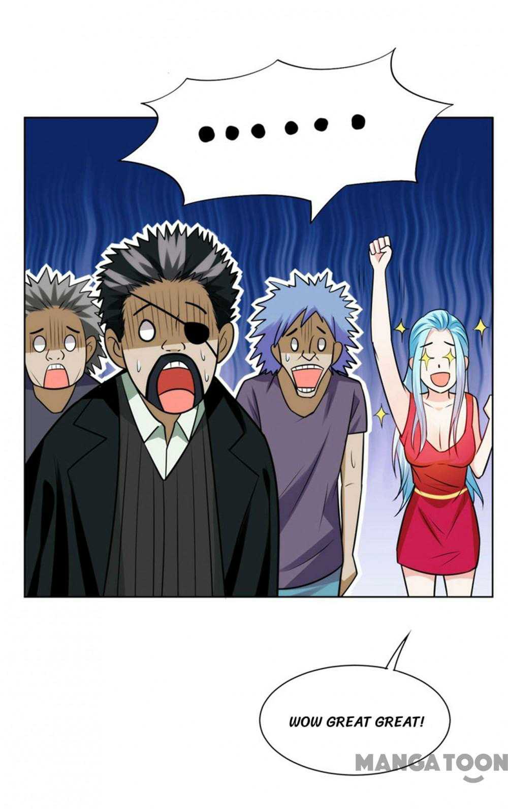 Picking Up A Shool Beauty To Be Wife chapter 21 - page 26