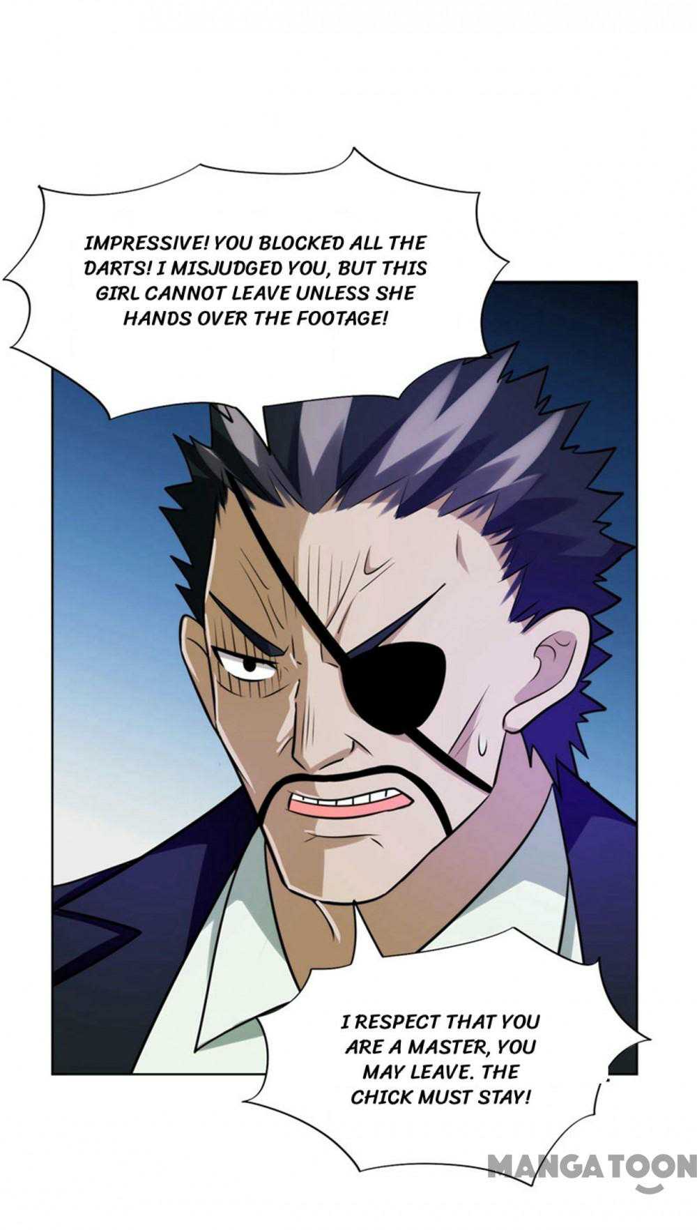 Picking Up A Shool Beauty To Be Wife chapter 21 - page 30