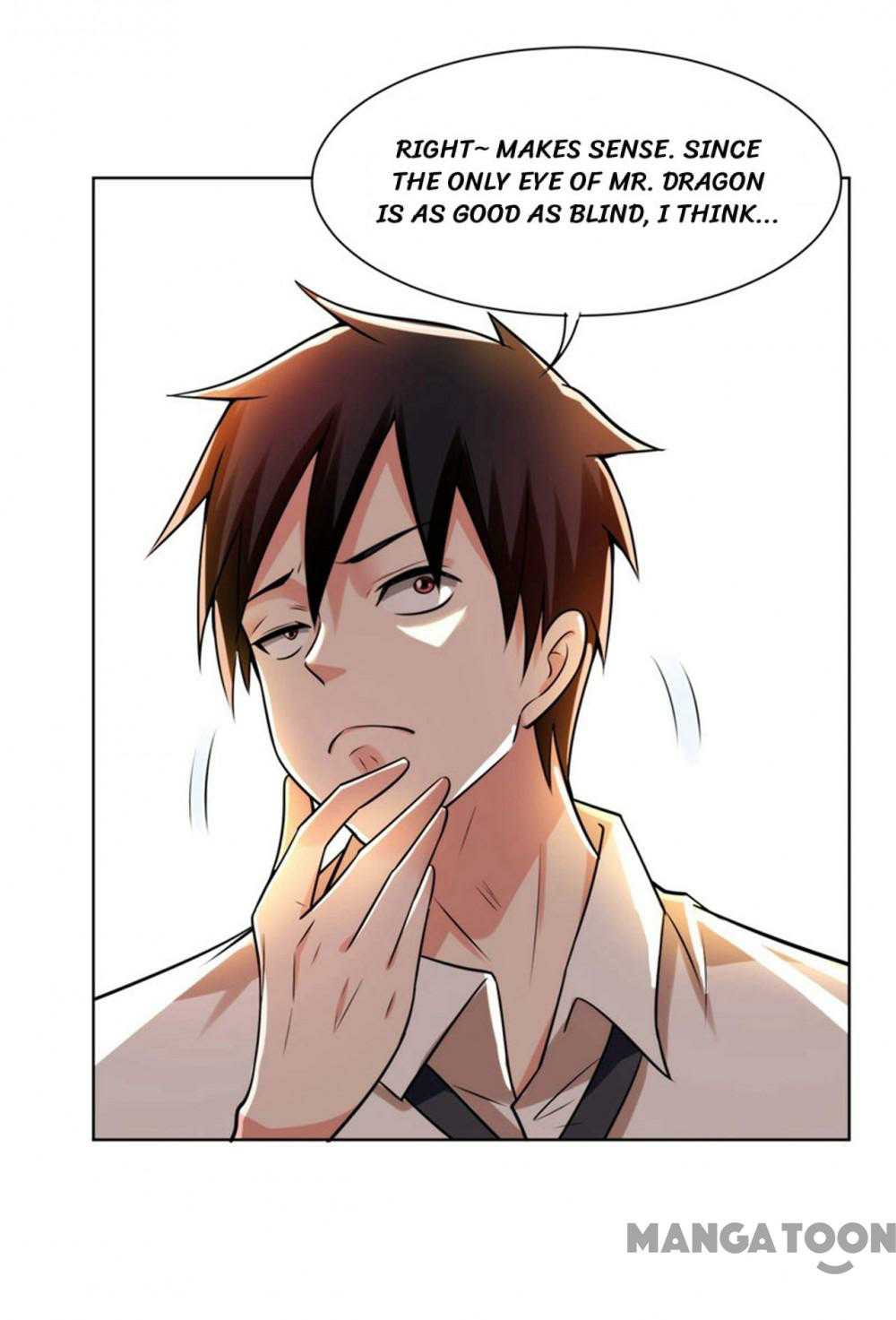 Picking Up A Shool Beauty To Be Wife chapter 21 - page 32