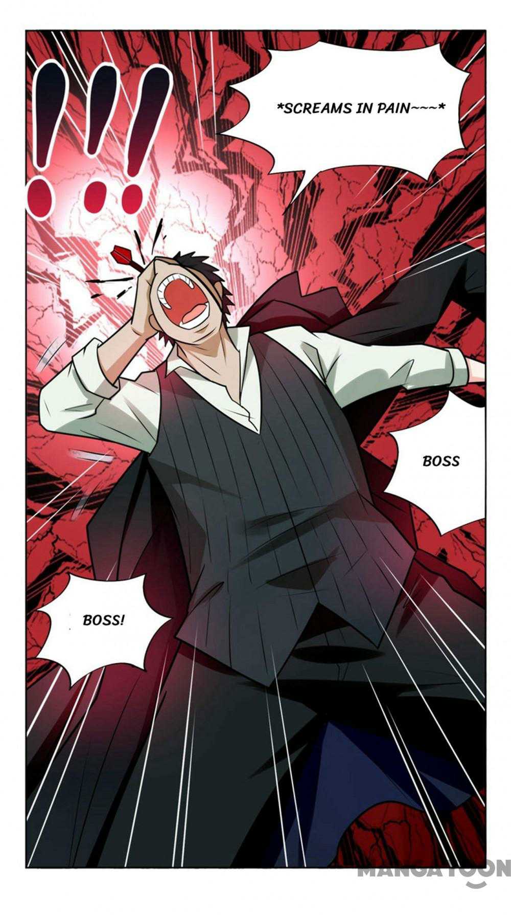Picking Up A Shool Beauty To Be Wife chapter 21 - page 35