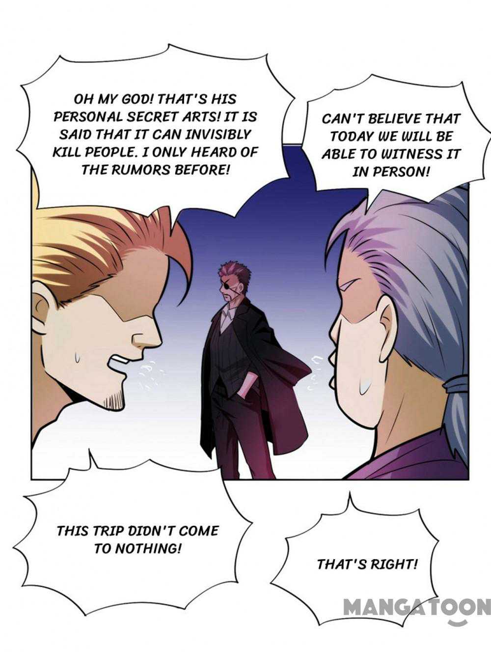 Picking Up A Shool Beauty To Be Wife chapter 21 - page 8