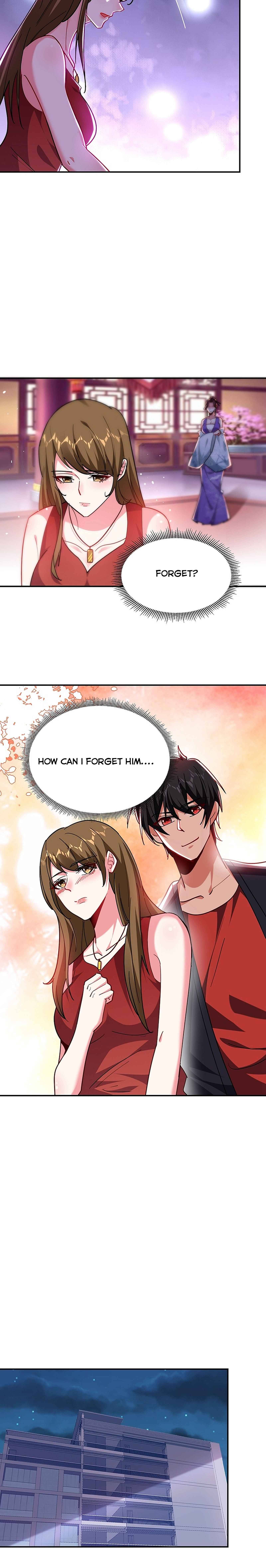 Picking Up A Shool Beauty To Be Wife chapter 192 - page 5
