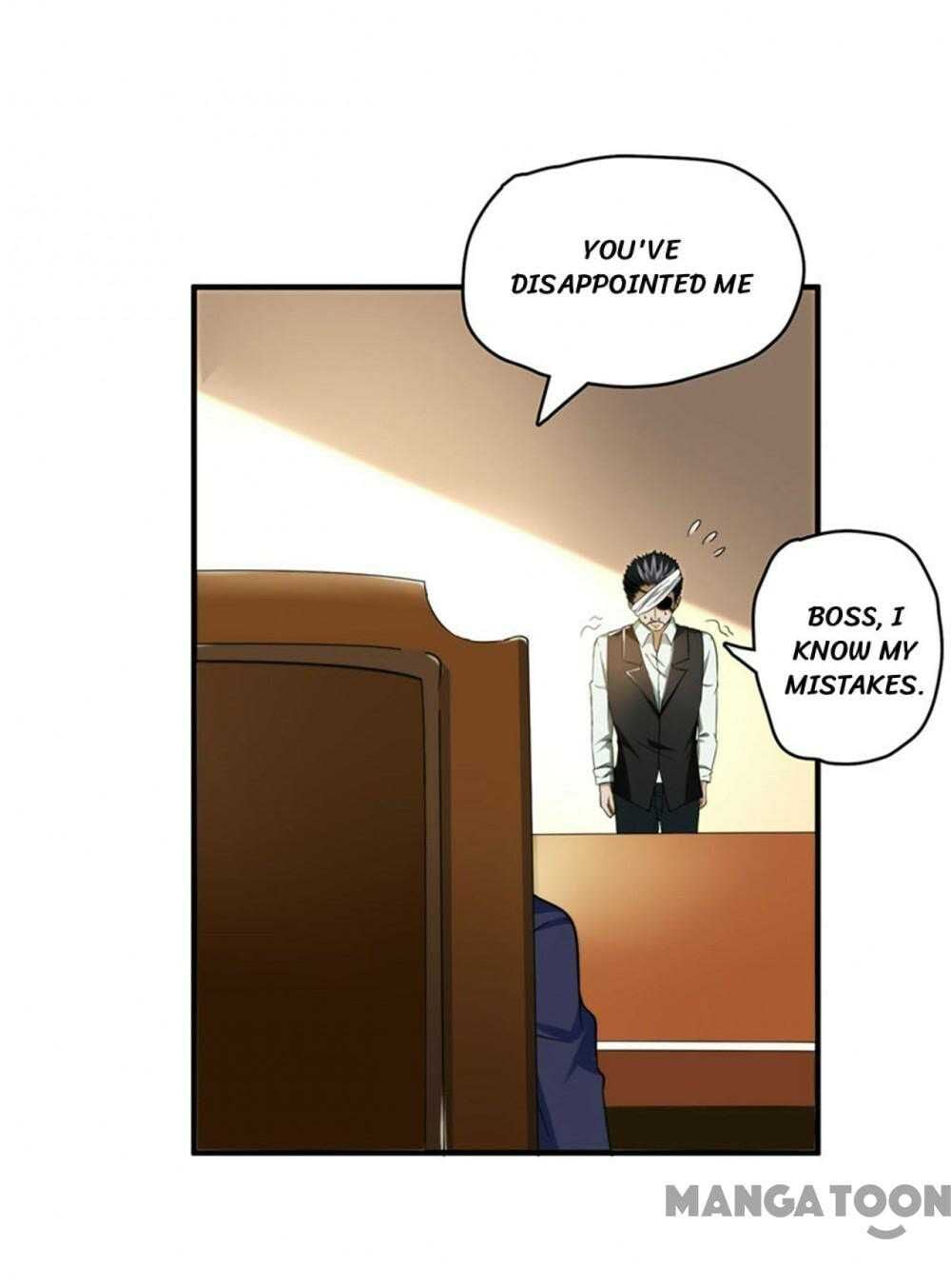 Picking Up A Shool Beauty To Be Wife chapter 23 - page 10