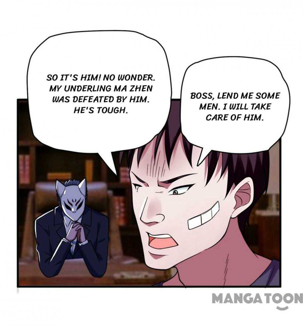 Picking Up A Shool Beauty To Be Wife chapter 23 - page 19