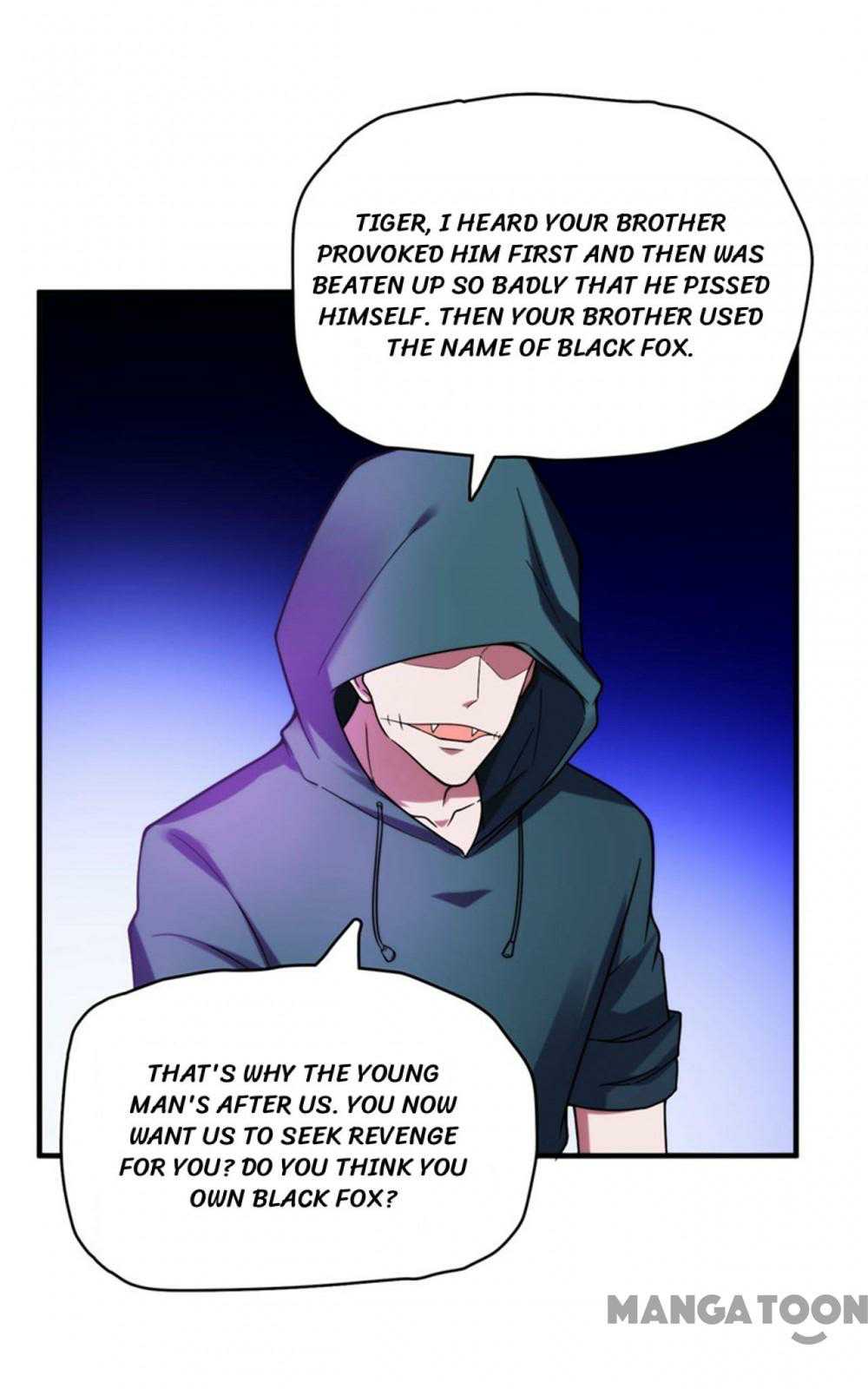 Picking Up A Shool Beauty To Be Wife chapter 23 - page 20