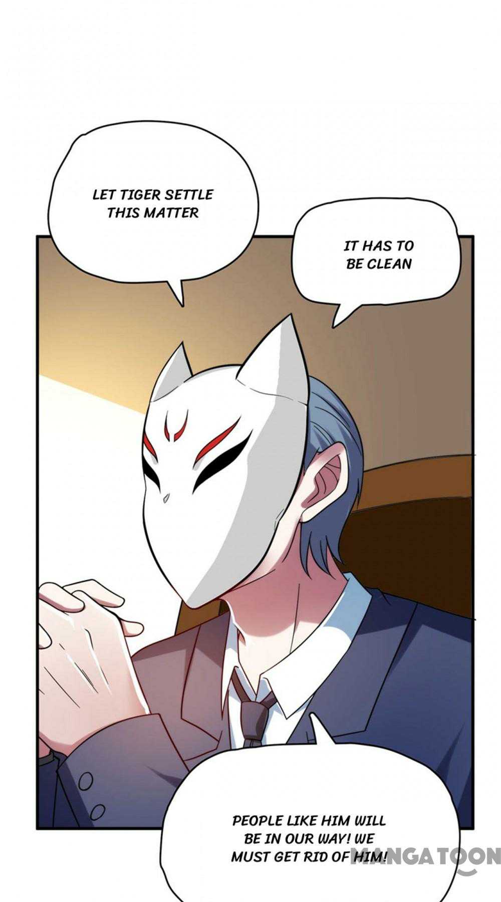 Picking Up A Shool Beauty To Be Wife chapter 23 - page 23
