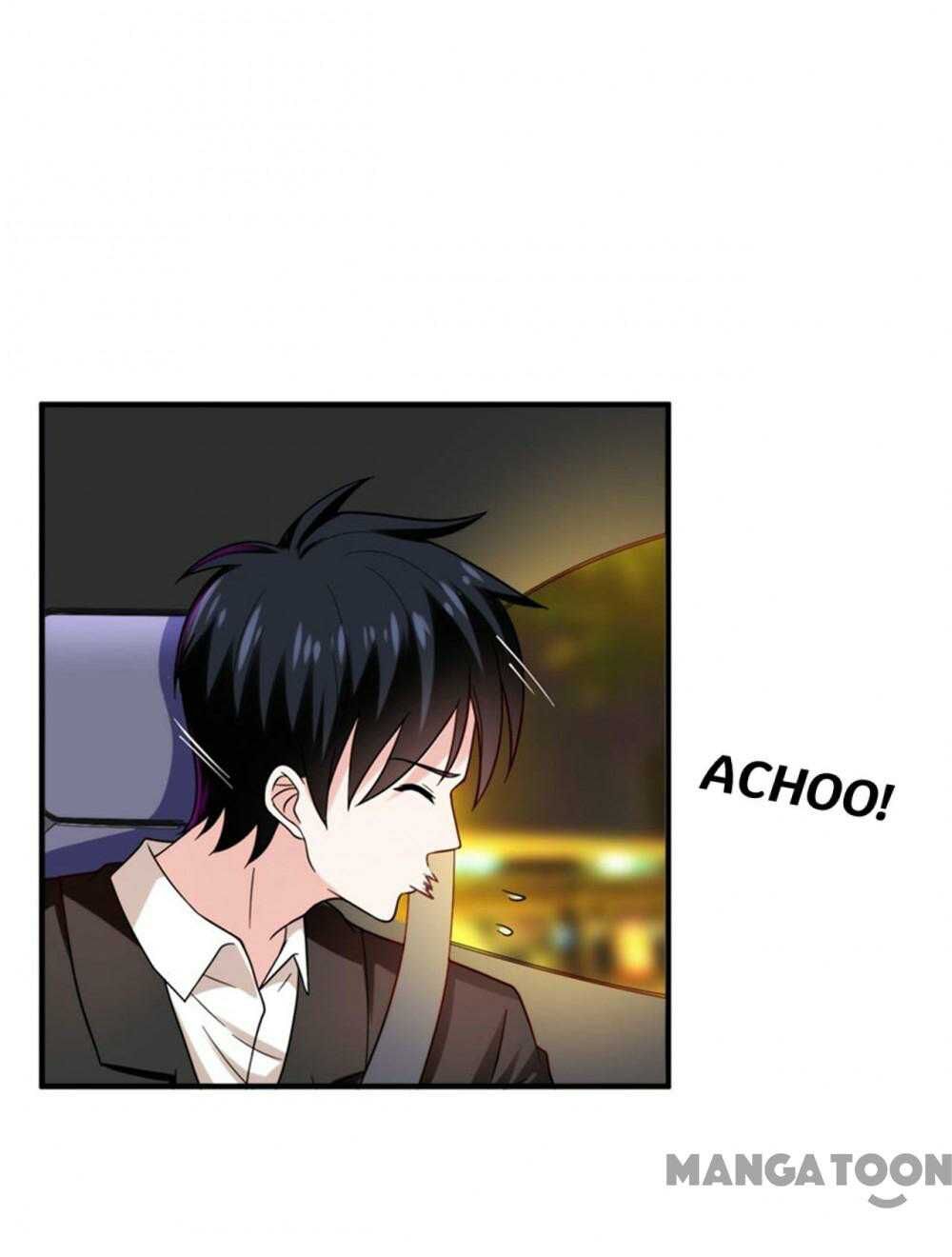 Picking Up A Shool Beauty To Be Wife chapter 23 - page 25